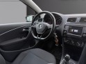 Volkswagen polo 5 1.2 tsi 90 bvm match - radar de recul - carplay - régulateur - garantie 12 mois occasion simplicicar nimes...