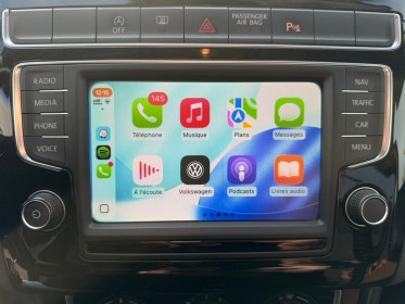 Volkswagen polo 5 1.2 tsi 90 bvm match - radar de recul - carplay - régulateur - garantie 12 mois occasion simplicicar nimes...