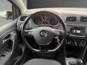 Volkswagen polo 5 1.2 tsi 90 bvm match - radar de recul - carplay - régulateur - garantie 12 mois occasion simplicicar nimes...