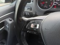 Volkswagen polo 5 1.2 tsi 90 bvm match - radar de recul - carplay - régulateur - garantie 12 mois occasion simplicicar nimes...