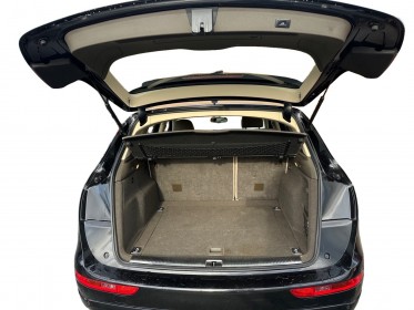 Audi q5 v6 3.0 tdi 245ch quattro - moteur a chaine - occasion simplicicar compiegne simplicicar simplicibike france