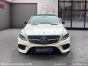 Mercedes gle coupe 350 d 9g-tronic 4matic fascination / full option / pack amg  active sound / entretient complet mercedes...