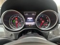 Mercedes gle coupe 350 d 9g-tronic 4matic fascination / full option / pack amg  active sound / entretient complet mercedes...