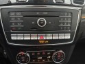 Mercedes gle coupe 350 d 9g-tronic 4matic fascination / full option / pack amg  active sound / entretient complet mercedes...