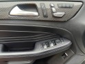 Mercedes gle coupe 350 d 9g-tronic 4matic fascination / full option / pack amg  active sound / entretient complet mercedes...