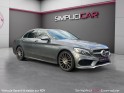 Mercedes classe c 136 amg occasion simplicicar grenoble simplicicar simplicibike france