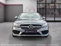 Mercedes classe c 136 amg occasion simplicicar grenoble simplicicar simplicibike france