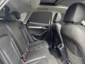 Audi q3 q3 2.0 tdi 140 ch ambition luxe  régulateur de vitesse /radar de stationnement ar /système hi-fi surround occasion...