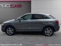 Audi q3 q3 2.0 tdi 140 ch ambition luxe  régulateur de vitesse /radar de stationnement ar /système hi-fi surround occasion...