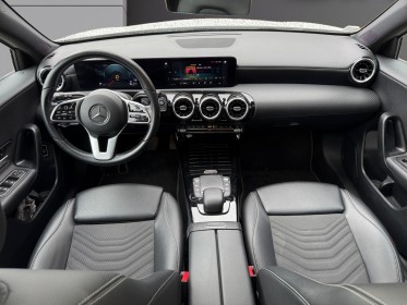 Mercedes classe a 250 e 8g-dct 218ch style line  car play toit ouvrant entretien complet mercedes garantie 12 mois occasion...