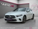 Mercedes classe a 250 e 8g-dct 218ch style line  car play toit ouvrant entretien complet mercedes garantie 12 mois occasion...