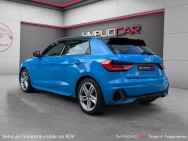 AUDI d'occasion A1 ALLSTREET 35 TFSI 150 S TRONIC de 2021 Saint