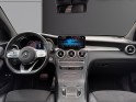 Mercedes glc coupe 300 d 9g-tronic 4matic amg line toit ouvrant caméra 360 jantes 20’ virtual cockpit garantie... occasion...