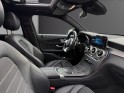 Mercedes glc coupe 300 d 9g-tronic 4matic amg line toit ouvrant caméra 360 jantes 20’ virtual cockpit garantie... occasion...