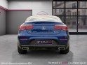 Mercedes glc coupe 300 d 9g-tronic 4matic amg line toit ouvrant caméra 360 jantes 20’ virtual cockpit garantie... occasion...