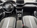 Peugeot 208 business puretech 100 ss bvm6 allure business / car play / suivi complet peugeot /  courroie changé /...