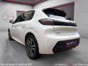 Peugeot 208 business puretech 100 ss bvm6 allure business / car play / suivi complet peugeot /  courroie changé /...