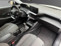 Peugeot 208 business puretech 100 ss bvm6 allure business / car play / suivi complet peugeot /  courroie changé /...