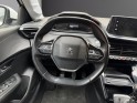 Peugeot 208 business puretech 100 ss bvm6 allure business / car play / suivi complet peugeot /  courroie changé /...