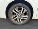 Peugeot 208 business puretech 100 ss bvm6 allure business / car play / suivi complet peugeot /  courroie changé /...