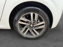 Peugeot 208 business puretech 100 ss bvm6 allure business / car play / suivi complet peugeot /  courroie changé /...