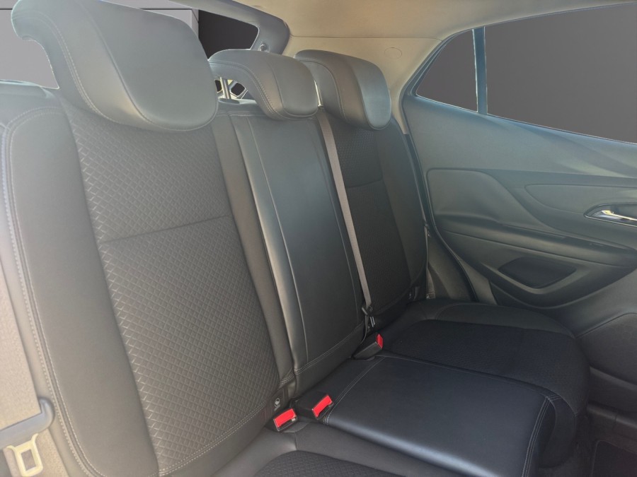 OPEL d'occasion MOKKA X 1.6 CDTI 136 INNOVATION de 2016 Perpignan