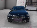 Bmw x2 f39 sdrive 18d 150 ch bva8 m sport hayon auto camera de recul  entretien complet bmw garantie 12 mois occasion...