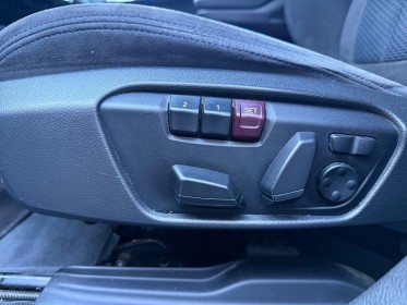 Bmw x2 f39 sdrive 18d 150 ch bva8 m sport hayon auto camera de recul  entretien complet bmw garantie 12 mois occasion...