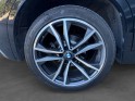 Bmw x2 f39 sdrive 18d 150 ch bva8 m sport hayon auto camera de recul  entretien complet bmw garantie 12 mois occasion...