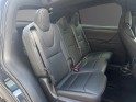 Tesla model x 100d porte papillon / full cuir / camera de recule 360 / aide au stationement occasion paris 17ème (75)(porte...