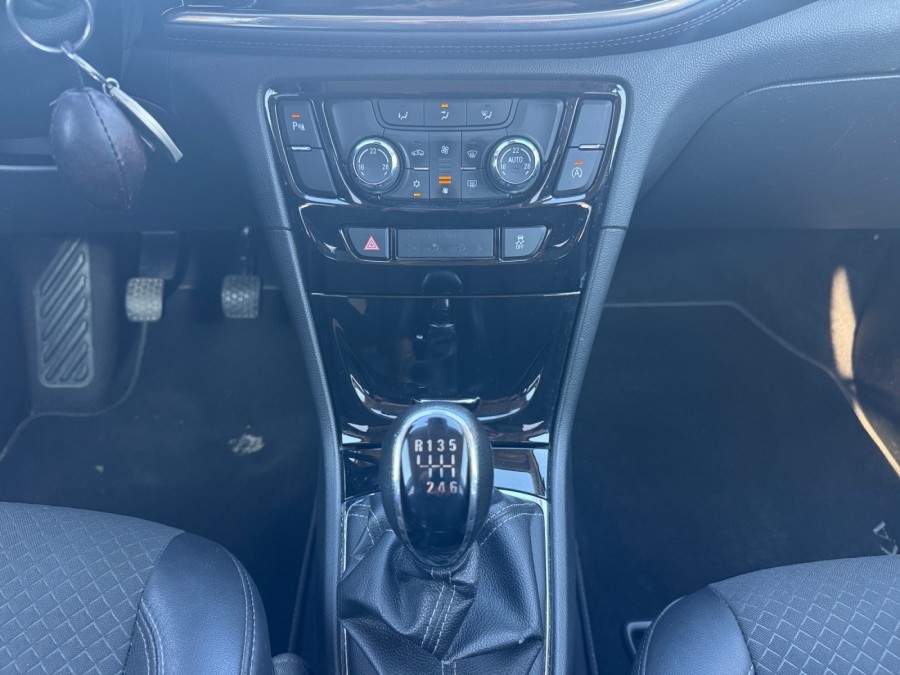 OPEL d'occasion MOKKA X 1.6 CDTI 136 INNOVATION de 2016 Perpignan