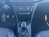 OPEL d'occasion MOKKA X 1.6 CDTI 136 INNOVATION de 2016 Perpignan