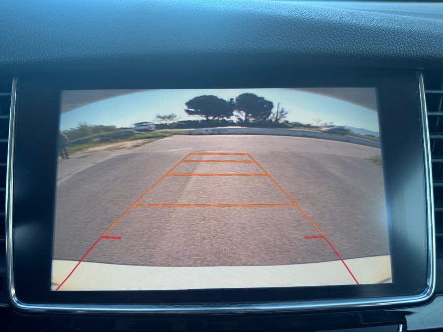 OPEL d'occasion MOKKA X 1.6 CDTI 136 INNOVATION de 2016 Perpignan