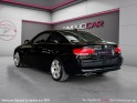 Bmw serie 3 coupe e92 330d xdrive 245ch sport design steptronic a suivi complet bmw bi-xenon directionnelles - palettes au......