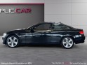Bmw serie 3 coupe e92 330d xdrive 245ch sport design steptronic a suivi complet bmw bi-xenon directionnelles - palettes au......