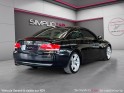 Bmw serie 3 coupe e92 330d xdrive 245ch sport design steptronic a suivi complet bmw bi-xenon directionnelles - palettes au......