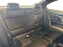 Bmw serie 3 coupe e92 330d xdrive 245ch sport design steptronic a suivi complet bmw bi-xenon directionnelles - palettes au......