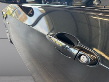 Bmw serie 3 coupe e92 330d xdrive 245ch sport design steptronic a suivi complet bmw bi-xenon directionnelles - palettes au......