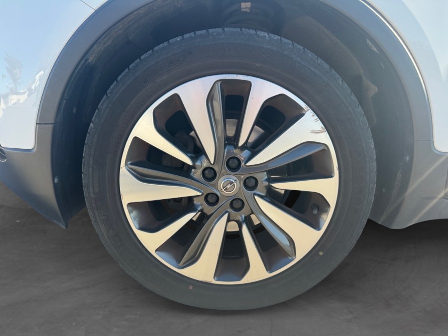 OPEL d'occasion MOKKA X 1.6 CDTI 136 INNOVATION de 2016 Perpignan