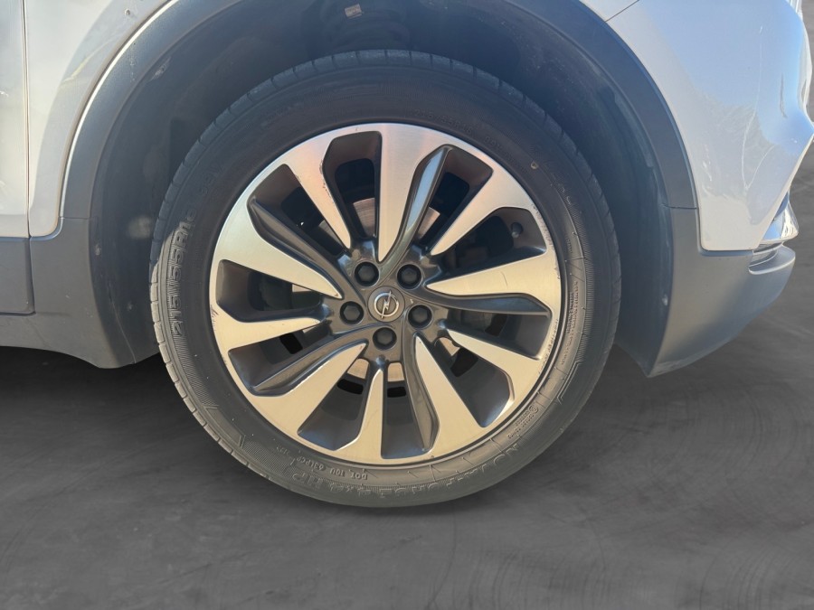 OPEL d'occasion MOKKA X 1.6 CDTI 136 INNOVATION de 2016 Perpignan