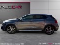 Mercedes classe gla 220 cdi 4-matic 7-g dct a garantie 12 mois occasion simplicicar dijon simplicicar simplicibike france