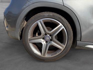 Mercedes classe gla 220 cdi 4-matic 7-g dct a garantie 12 mois occasion simplicicar dijon simplicicar simplicibike france