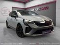 Renault clio v nouvelle e-tech full hybrid 145 esprit alpine garantie 12 mois occasion simplicicar saint-jean simplicicar...