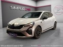 Renault clio v nouvelle e-tech full hybrid 145 esprit alpine garantie 12 mois occasion simplicicar saint-jean simplicicar...