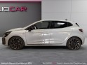 Renault clio v nouvelle e-tech full hybrid 145 esprit alpine garantie 12 mois occasion simplicicar saint-jean simplicicar...