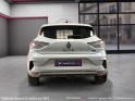 Renault clio v nouvelle e-tech full hybrid 145 esprit alpine garantie 12 mois occasion simplicicar saint-jean simplicicar...
