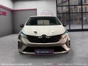 Renault clio v nouvelle e-tech full hybrid 145 esprit alpine garantie 12 mois occasion simplicicar saint-jean simplicicar...