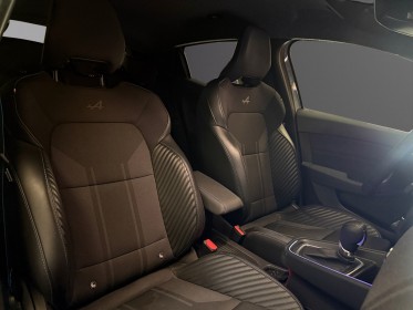 Renault clio v nouvelle e-tech full hybrid 145 esprit alpine garantie 12 mois occasion simplicicar saint-jean simplicicar...