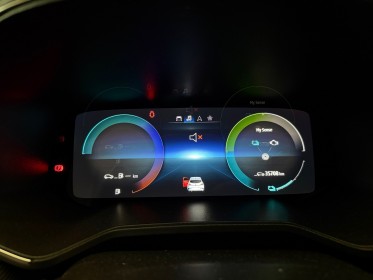 Renault clio v nouvelle e-tech full hybrid 145 esprit alpine garantie 12 mois occasion simplicicar saint-jean simplicicar...