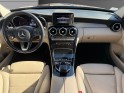 Mercedes classe c break 220 d 9g-tronic avantgarde garantie 1 an historique d'entretien mercedes occasion simplicicar royan...